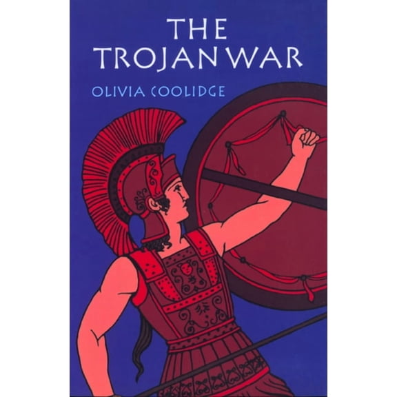The Trojan War, (Paperback)