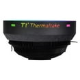 thumbnail image 3 of Thermaltake UX100 CPU Cooler, Black, 3 of 9