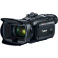 thumbnail image 3 of Canon Vixia UHD 4K Camcorder (Black) Bundle 3pc UV Filter and More Canon 3667C002, 3 of 6