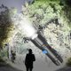 thumbnail image 1 of Ganfancp Linternas Led Alto Lumens, Linterna Pequeña Brillante, Zoomable,, Luz Flash Brillo para Exteriores, Emergencia Ofertas Del Día 1X Linterna, 1 of 7