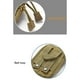 thumbnail image 3 of EDC Pouch Wallet Riñonera ligera para viajes Camping Caza Caqui Sywqhk Para Estrenar, 3 of 9