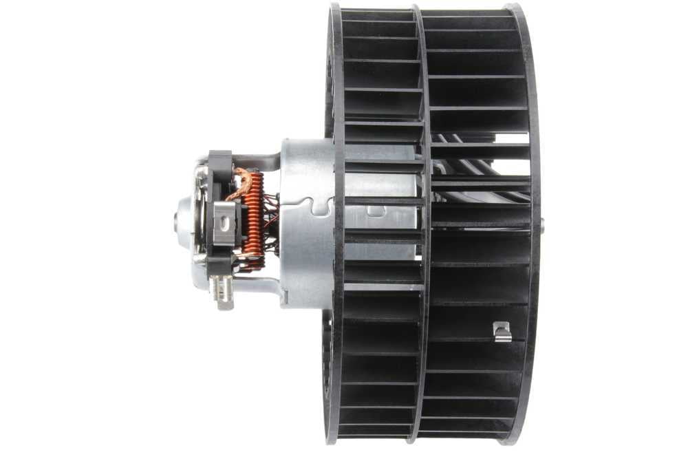 URO Parts 91162490600 A/C Evaporator Motor