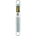 thumbnail image 2 of Prime-Line Handyman 0.148 Ga 1-1/4 In. x 10 In. Extension Spring SP 9677, 2 of 2