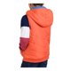 thumbnail image 4 of Chaleco Yale Casual Rojo T08 0355086902, 4 of 4