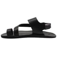 thumbnail image 2 of Vivobarefoot Womens Opanka 203225 Leather Sandals, 2 of 4