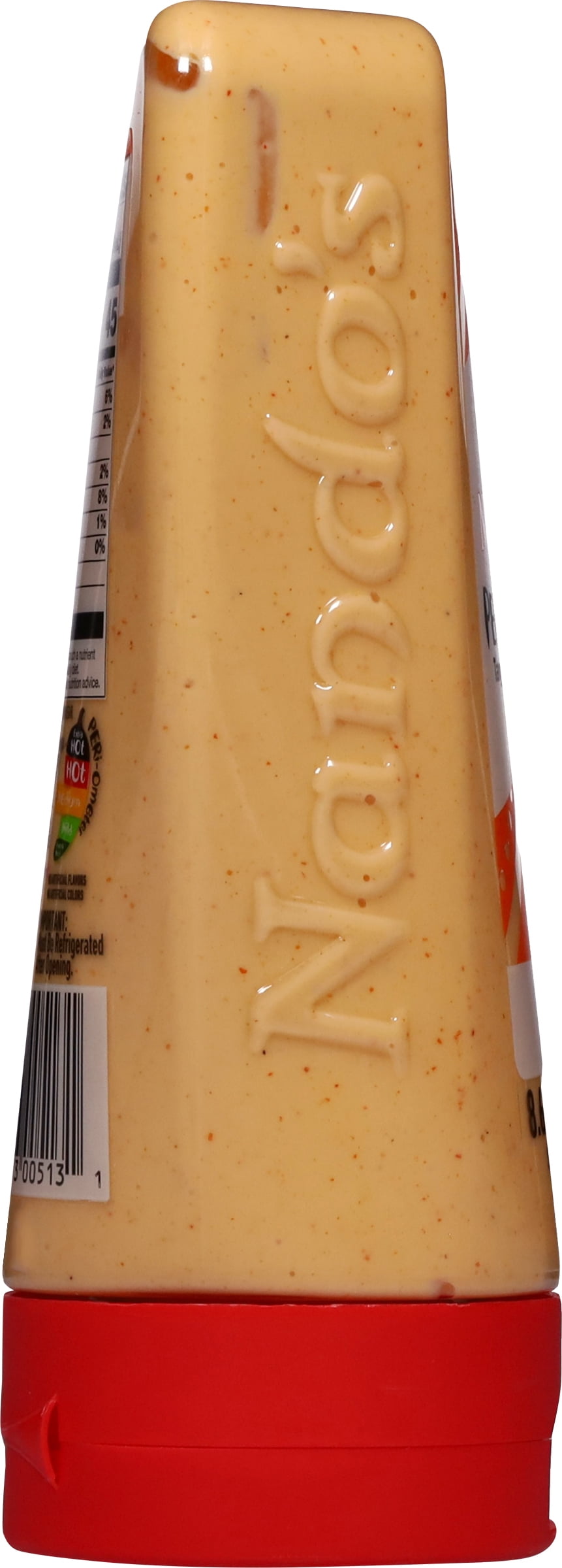 Nando's Perinaise Spread & Dressing 8.6 fl oz