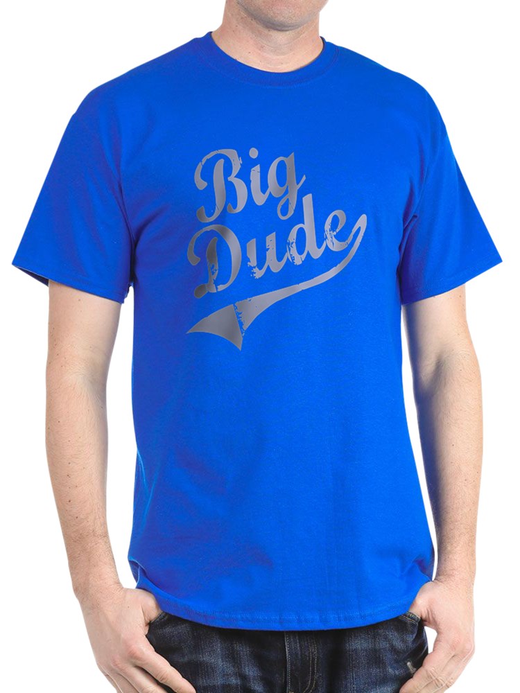 big dude jeans