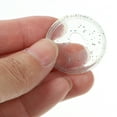 thumbnail image 3 of heka 50Pcs Heart Discbound Expansion Discs for DIY Mini Notebooks and Planners, 3 of 6