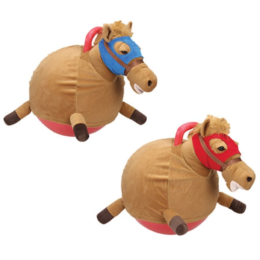 horse hopper