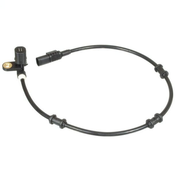 ABS Sensor fits MERCEDES 1635401017