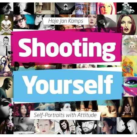 Shooting Yourself - eBook (Best Way To Shoot Yourself)