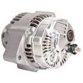 thumbnail image 2 of KT Parts 130 Amp Alternator 31100-P8F-A01, 2 of 7