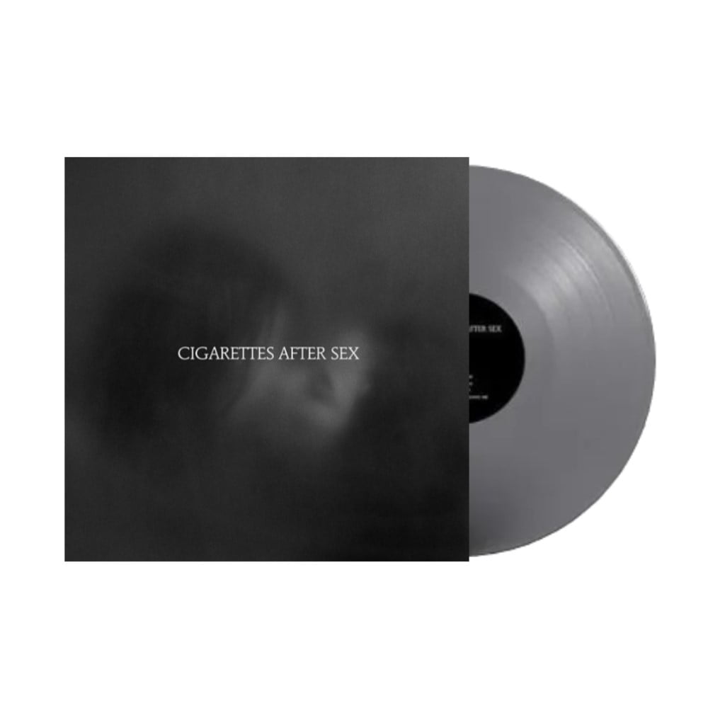 Cigarettes After Sex - Cry - Music & Performance - Vinyl