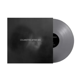 cigarettes after sex vinyl target Partisan Records, Music Album, Cry, Music & Performance The bands signature hazy sound is as intoxicating as ever Cigarettes After Sex - Affection