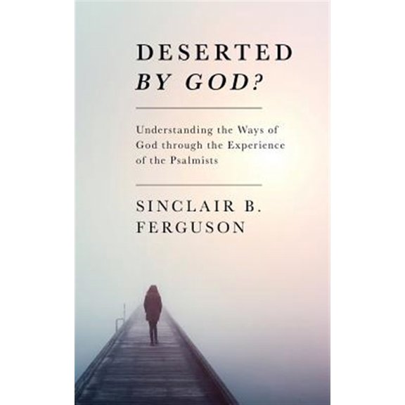 Pre-Owned Deserted by God? (Paperback) 1848711530 9781848711532