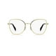 thumbnail image 1 of Lentes Oftálmicos Marc Jacobs MJ 1019 001 Marc Jacobs MJ 1019, 1 of 3
