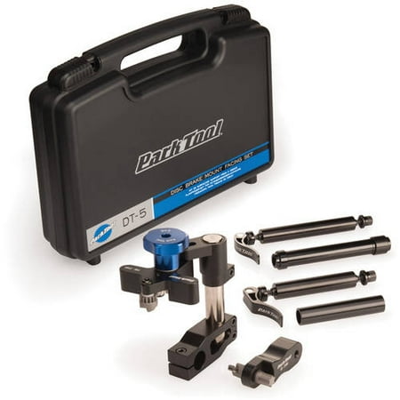 Park Tool Dt-5 Disc Brake Facing Tool