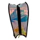 thumbnail image 4 of Funda protectora para bolsa de golf, impermeable, a prueba de lluvia y polvo. Negro B, 4 of 9