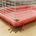 thumbnail image 3 of Super Jumbo Litter Box Liner 10 Count, Extra Thick Cat Litter Bags Tear Resistant Heavy Duty, Leakproof Unscented Litter Pan Liners Easy Clean for Litter Tray, 3 of 6