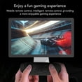 thumbnail image 4 of Controlador VR, VR GamePad Alta Sensibilidad Multi Funcional Para El Juego, 4 of 7