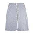 thumbnail image 4 of Cama de incontinencia portátil conmovedora de cuidado de ancianos Protección de la cama de la cama adultos Xxl gris, 4 of 8
