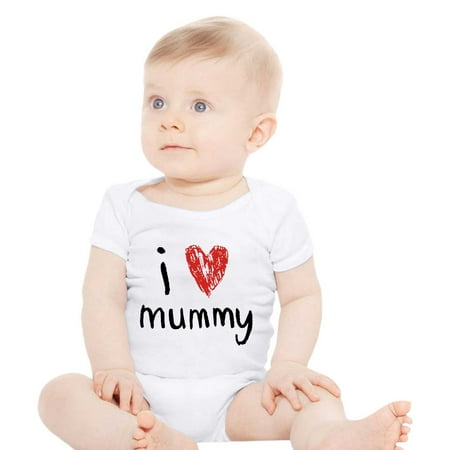 Curuila Baby Girls Bodysuits Crew Neck Short Sleeve Letter Prints Romper Comfortnable Jumpsuit White Size 12-18 Months