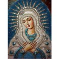 thumbnail image 1 of Religion Peinture Diamant Sacrée 5D DIY, 1 of 3