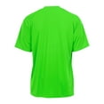 thumbnail image 3 of C2 Tee - Lime XL, 3 of 3