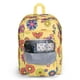 thumbnail image 4 of MOCHILA JANSPORT BIG STUDENT POWER TO THE FLOWER JS0A47JKGI1 AMARILLO, 4 of 8