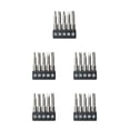 thumbnail image 1 of Scienceny *Screwdriver Set For Any Task Featuring  All Screwdriver Meet With Special-shaped Set Bit Needs Set Screwdriver Special-shaped Points Type2 NO2, 1 of 6