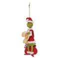 thumbnail image 1 of 2023 New Disney The Grinch Anime 2D Flat Model Decoration Christmas Partys Holiday Supplies Pendant Car Ornaments Kids Gifts, 1 of 4