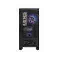 thumbnail image 5 of MSI Aegis ZS2 Gaming PC AMD R7 7700 Nvidia RTX 5070 32GB 1TB SSD W11HA - Mid-Tower Chassis - B650 Chipset - ATX Motherboard - Liquid 360mm - 32GB (2x16GB) DDR5 6000Mhz Dual Channel Memory - 1TB NVM..., 5 of 7