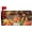 Red, variant on Fall Mailbox Covers Magnetic Autumn Harvest Pumpkin Leaves Decorative Thanksgiving Red Checked Plaid Mailboxes Wraps Post Letter Box Cover Standard Size 18x21 Inch for Garden Yard Home Outdoor