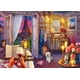 thumbnail image 3 of Rompecabezas Ravensburger Cozy Bathroom, 500 piezas, 3 of 6