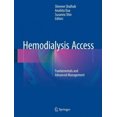 thumbnail image 1 of Hemodialysis Access : Gestion des Fondamentaux et Avancée, 1 of 1