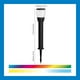 thumbnail image 2 of Kit de inicio de luces LED inteligentes para exteriores con luz LED WiZ Elpas, 2 of 8