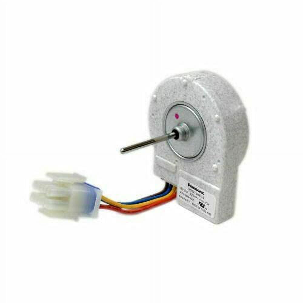 EvertechPRO Lüftermotor 242077702 – Ersatz Für Electrolux/Kühlschrank FDQC18EL4F, 5304514392