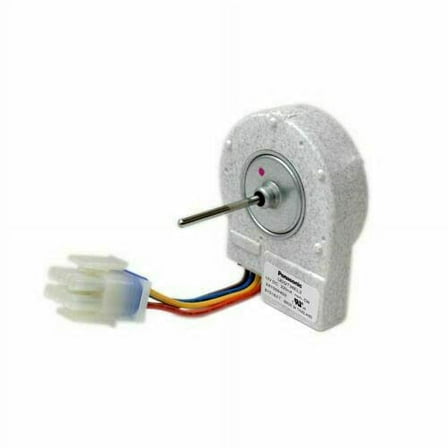 Compatible with Frigidaire 241509402 Refrigerator Evaporator Fan Motor