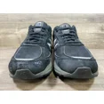 thumbnail image 3 of New Balance 990 M990BK5 Athletic Suede USA Running Shoes Black Mens Size 15D DES, 3 of 6