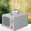 Commercial Ozone Disinfection Sterilization Machine Generator Industrial Air Purifier Mold Mildew Smoke Odor Clean Room HE-150