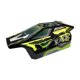 thumbnail image 4 of 1:16 RC Car Shell Reemplazo de repuesto para automóvil de control remoto Ligero Fácil de Verde, 4 of 9