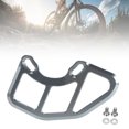 thumbnail image 1 of Bicycle Chain Guide Stabilizer,Aluminium Alloy Bike Bash Guard Protects Chain And Chainring For 26T-36T Chainrings, 1 of 8