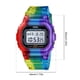 thumbnail image 2 of Relojes de pulsera digitales SKMEI con cronómetro Relojes de pulsera de cuenta regresiva para la vida diaria, 2 of 2