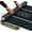 Black, variant on Newverest Poker Table Top 70" x 35", Texas Hold'em Poker Mat for Home Game Nights Up to 10 Players, Blackjack, Casino | Poker Topper for Tables in Zipper Storage Bag with 8 Coasters in Gift-Ready Box