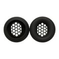 thumbnail image 1 of Silicone Protective Case for CMF by NOTHING Headphone Pro, Soft Washable Earbud Cover, Anti-Scratch Shockproof Skin, Precise Fit, Black, 1 of 8