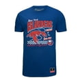 thumbnail image 2 of Men's Mitchell & Ness Royal New York Islanders Local Food T-Shirt, 2 of 3
