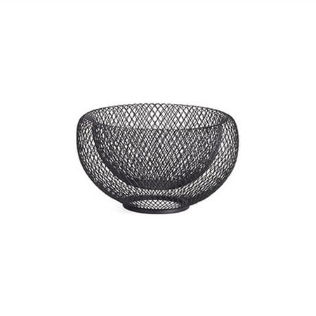 Torre & Tagus Mesh Double Wall Bowl - Small