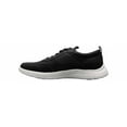 thumbnail image 4 of Nunn Bush Kore City Pass Moc Toe Oxford Black | 84995-001, 4 of 4