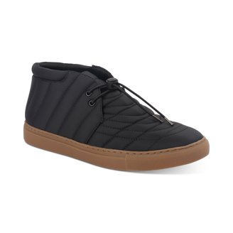 George Brown Bilt Men
