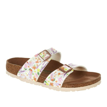 

Birkenstock Sydney Floral Sandal